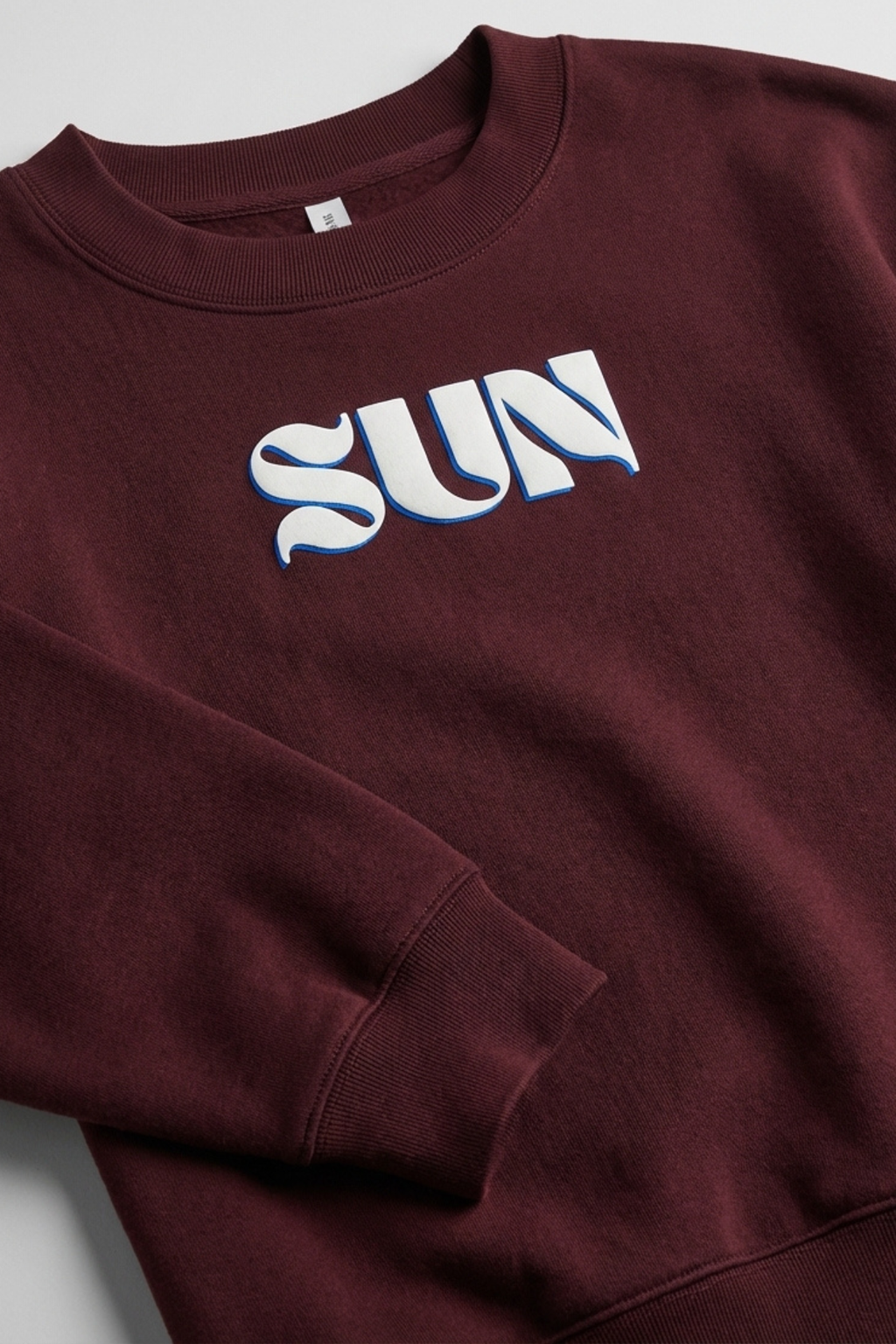 Midnight Pour Sweatshirt