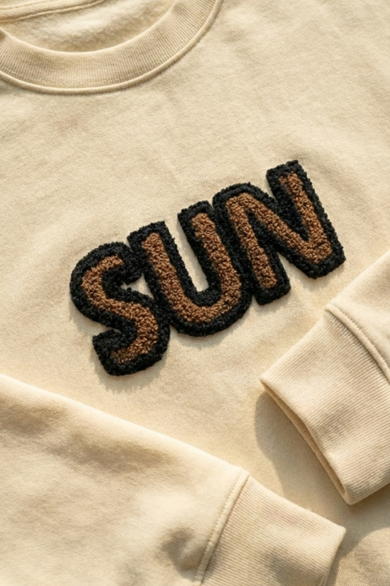 Warm Reserve Sweatshirt