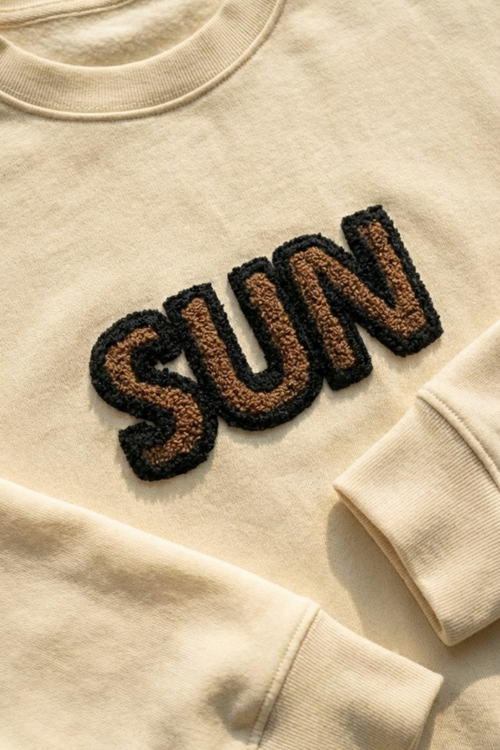 Warm Reserve Sweatshirt