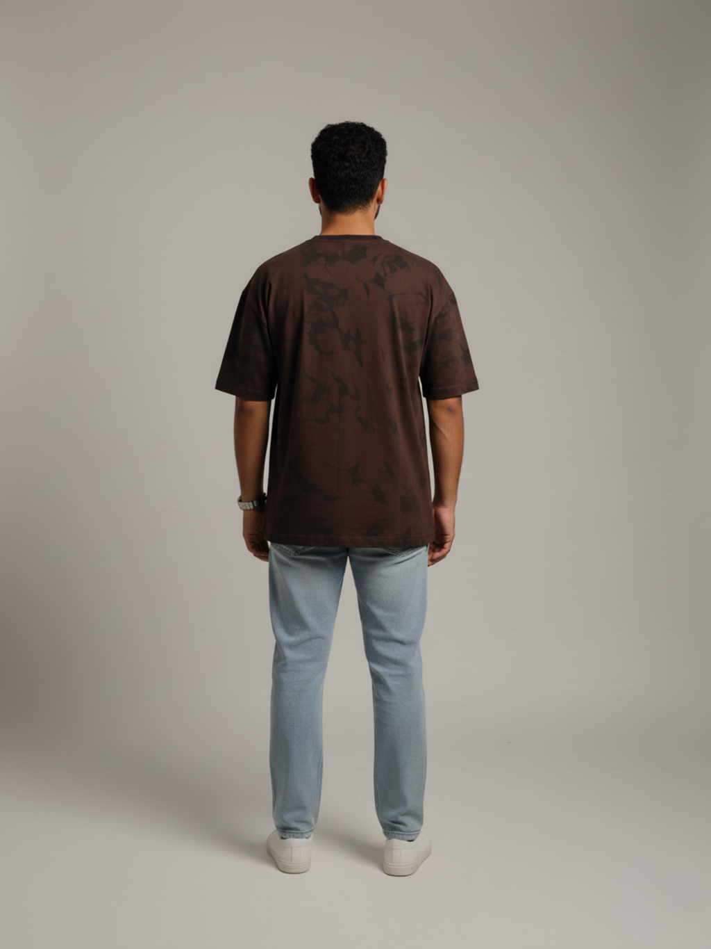 Floating Through Tshirt