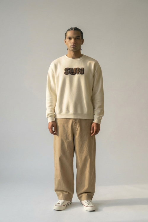 Warm Reserve Sweatshirt