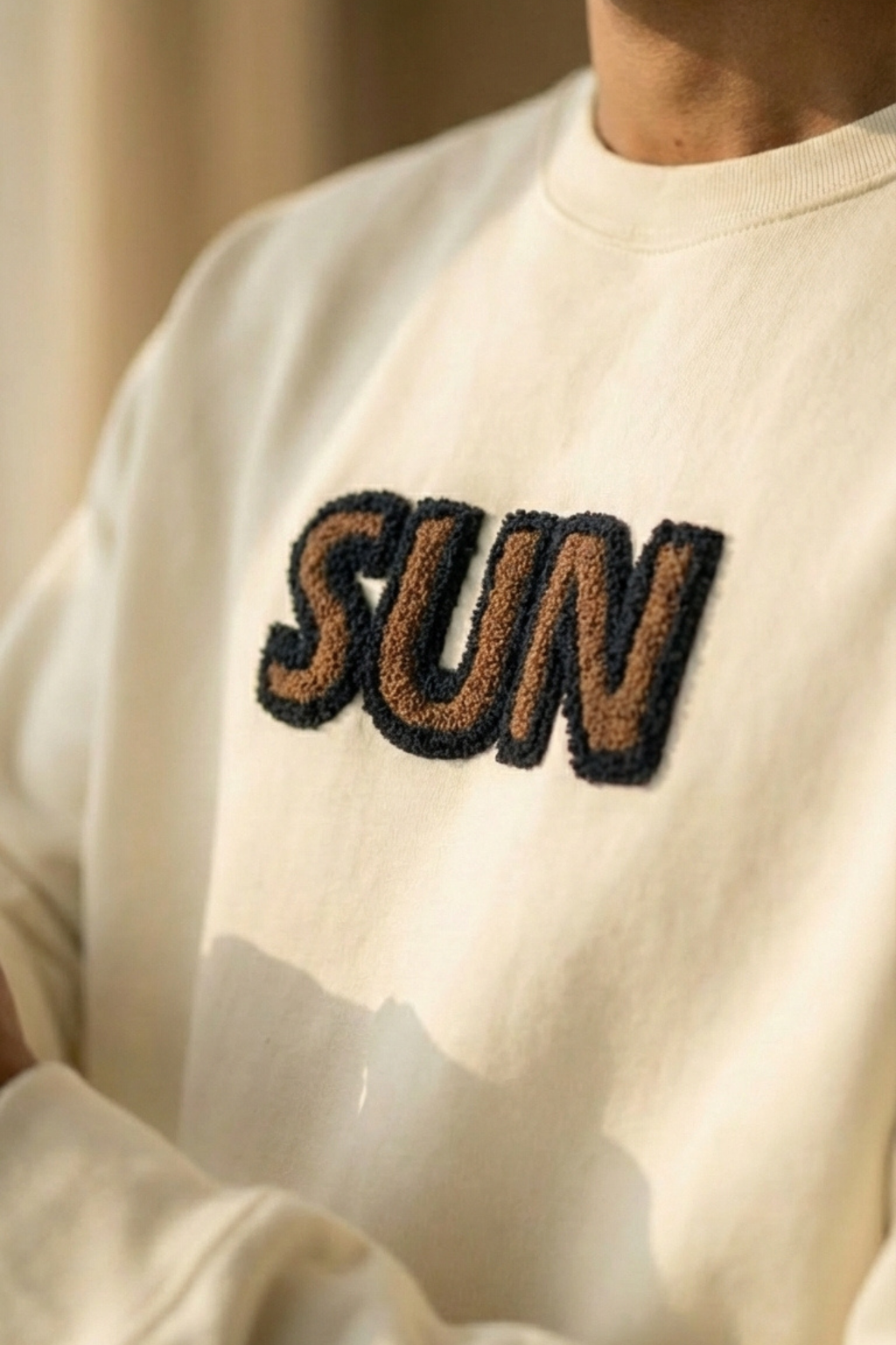 Warm Reserve Sweatshirt