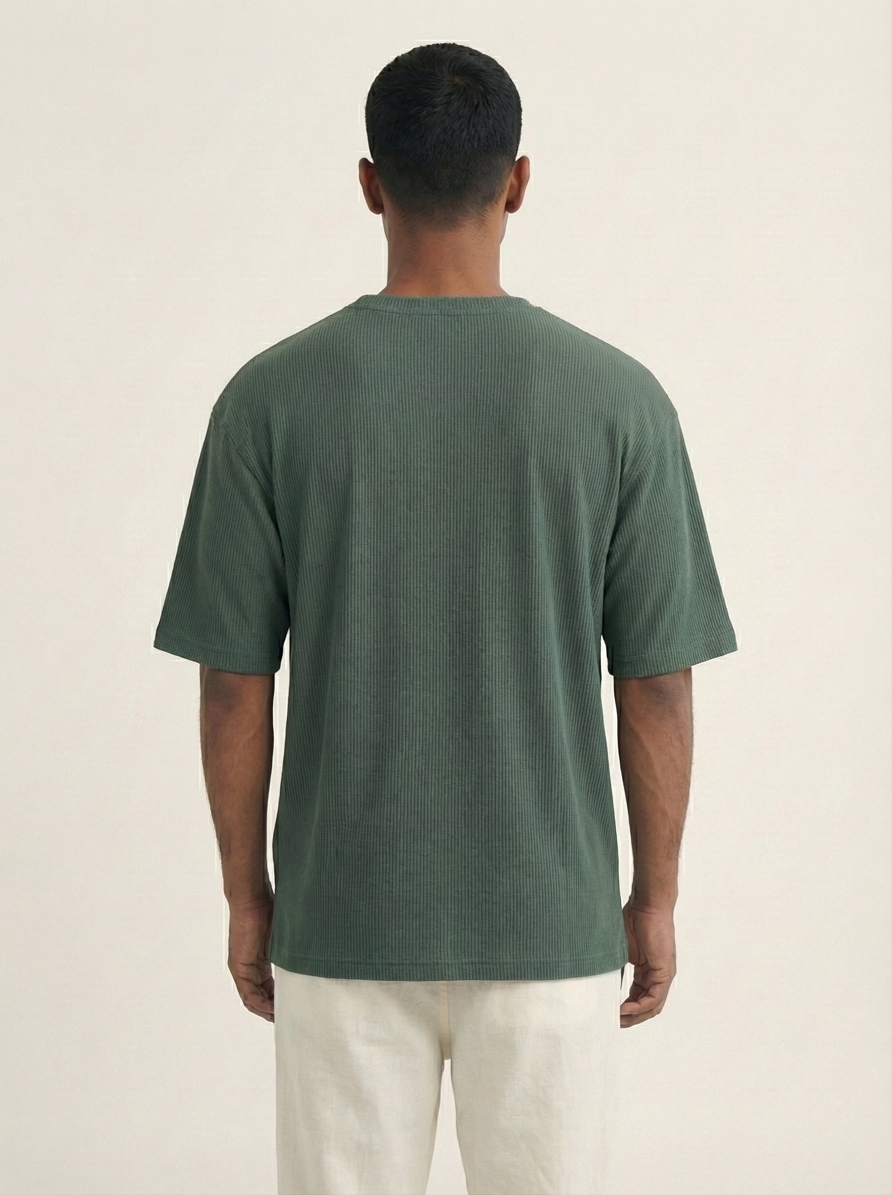 Sage Green Tshirt