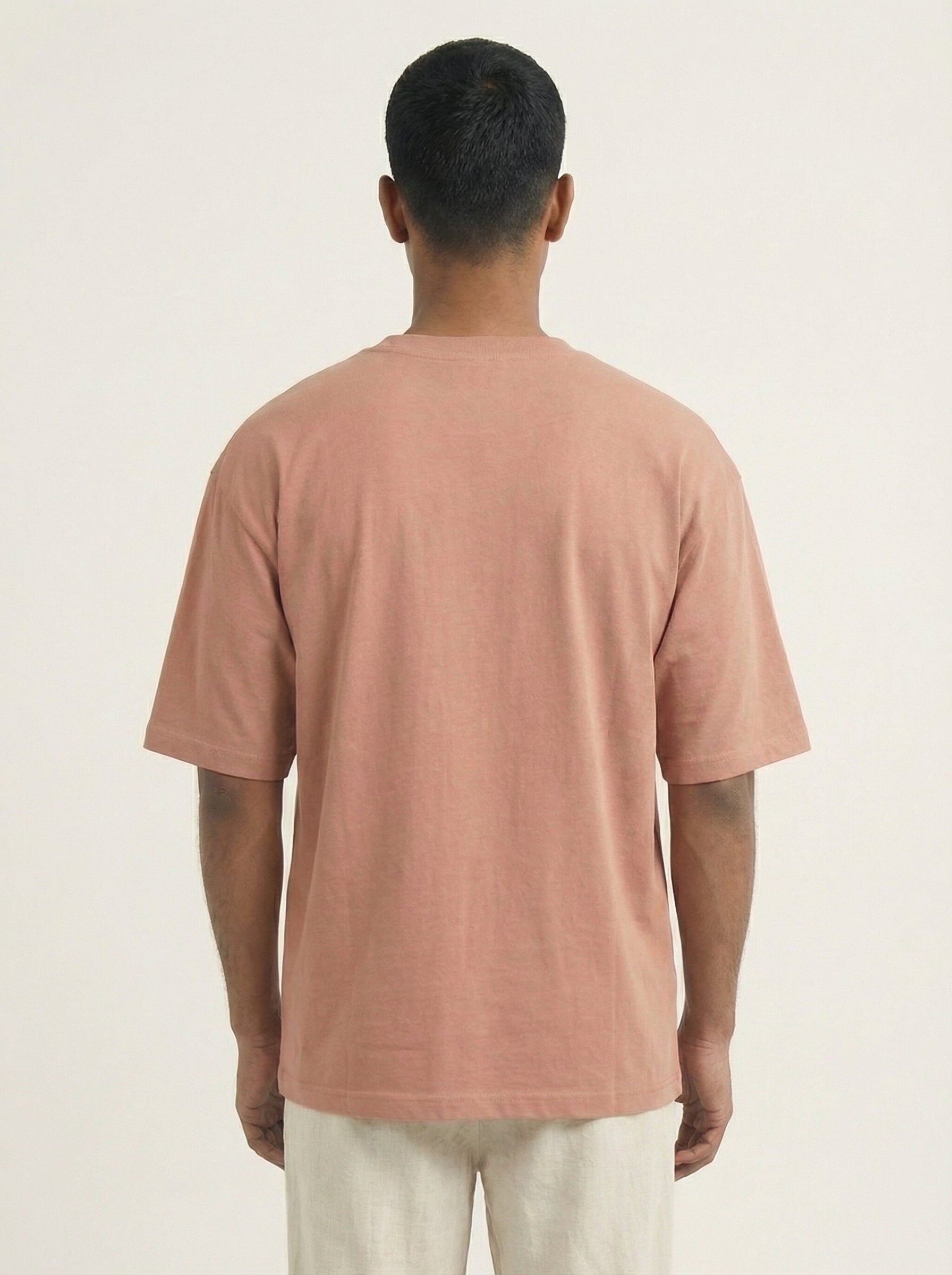 Muted Clay Tshirt
