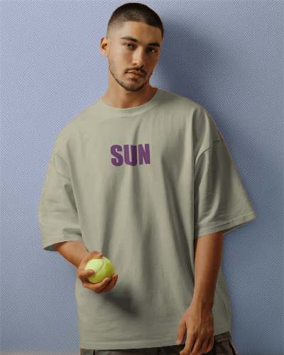 Runnin’ on Vibes Tee