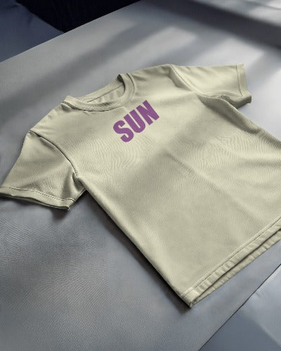 Runnin’ on Vibes Tee