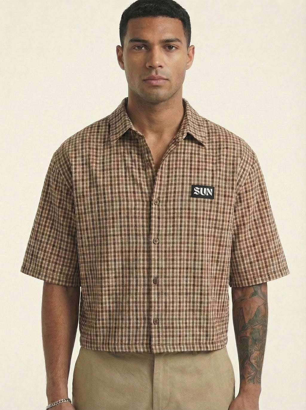 Mentally on vacation shirt