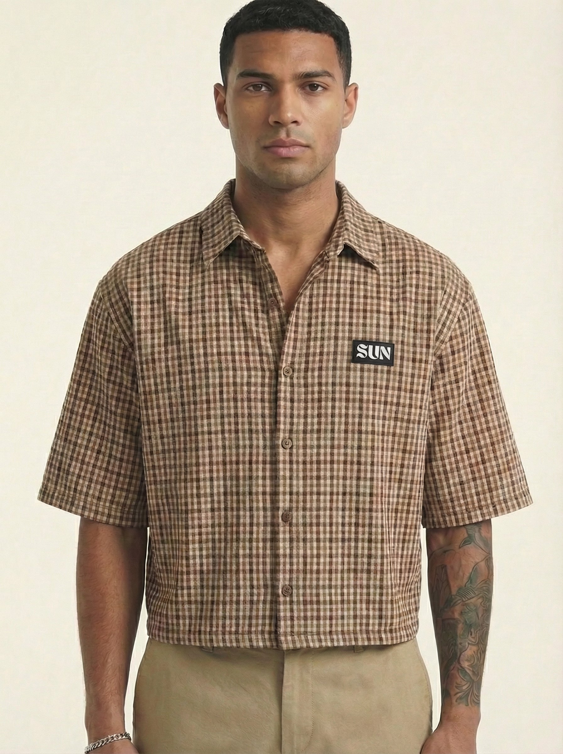 Mentally on vacation shirt