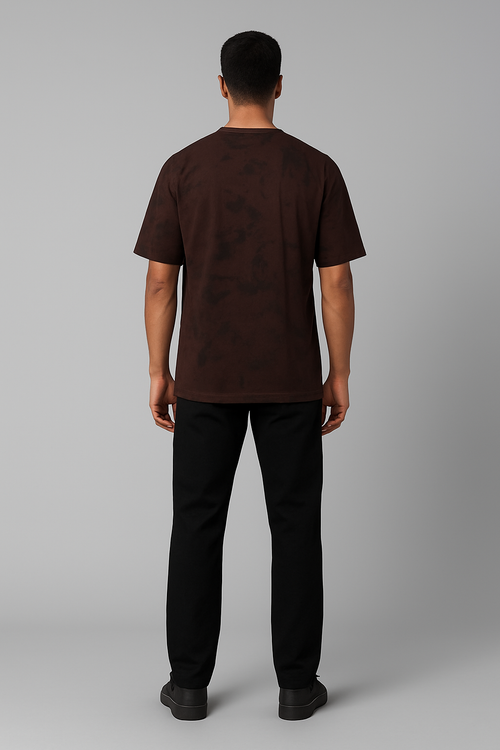 Floating Through Tee