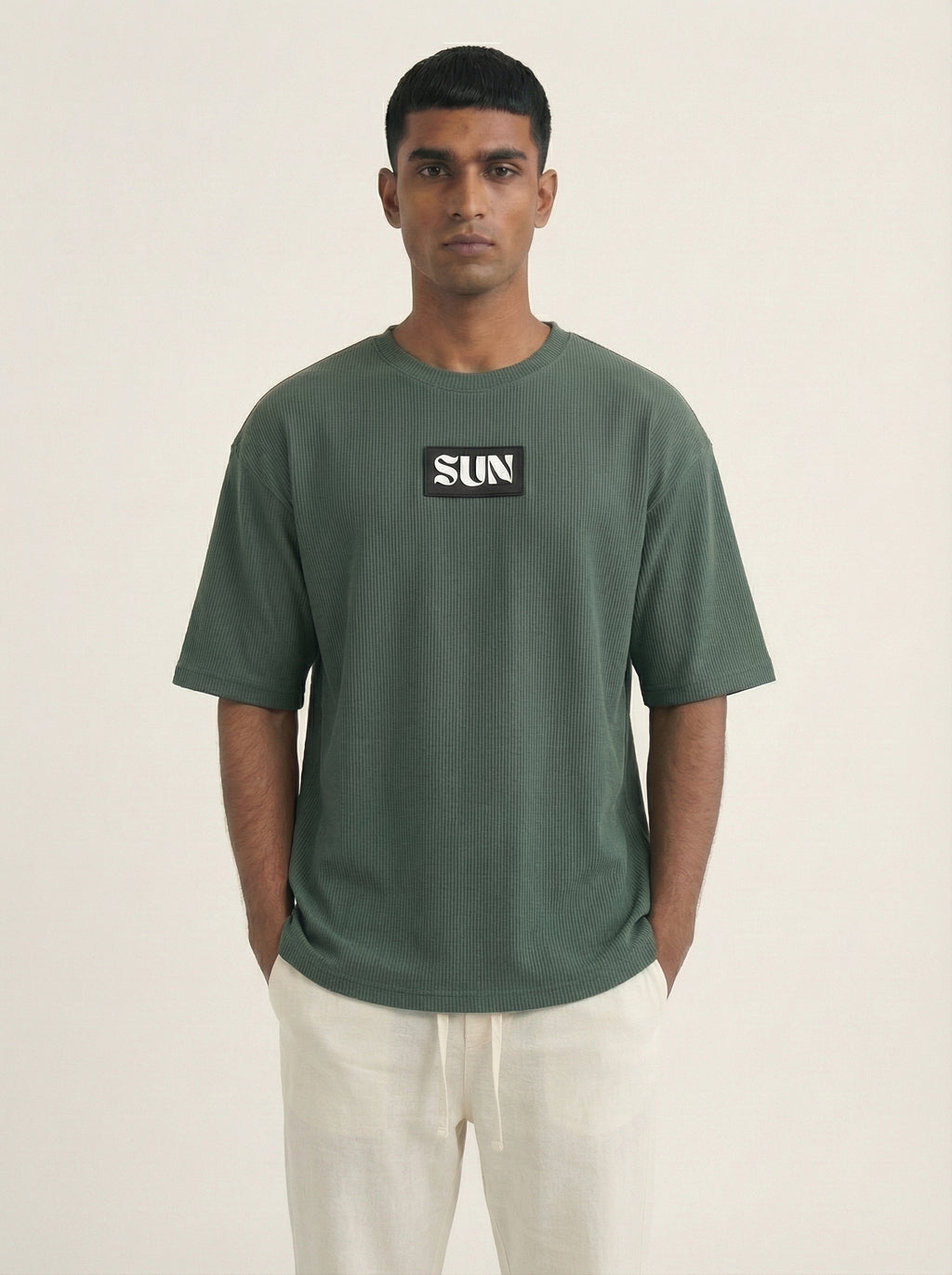 Sage Green Tshirt