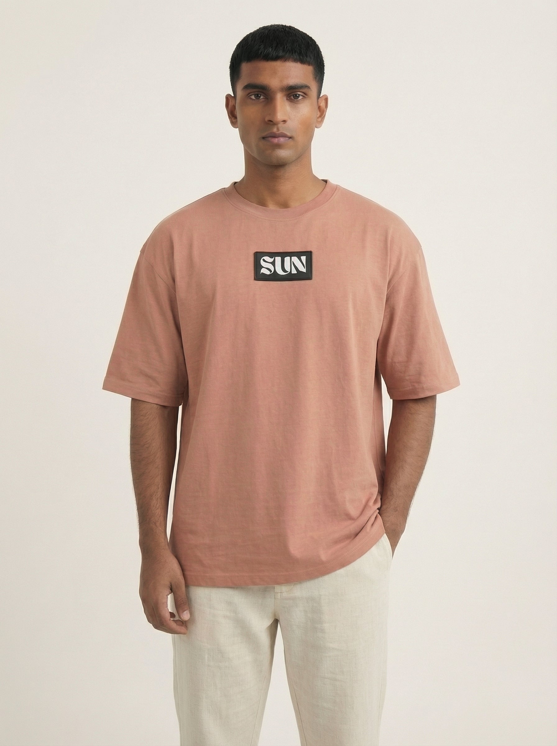 Muted Clay Tshirt