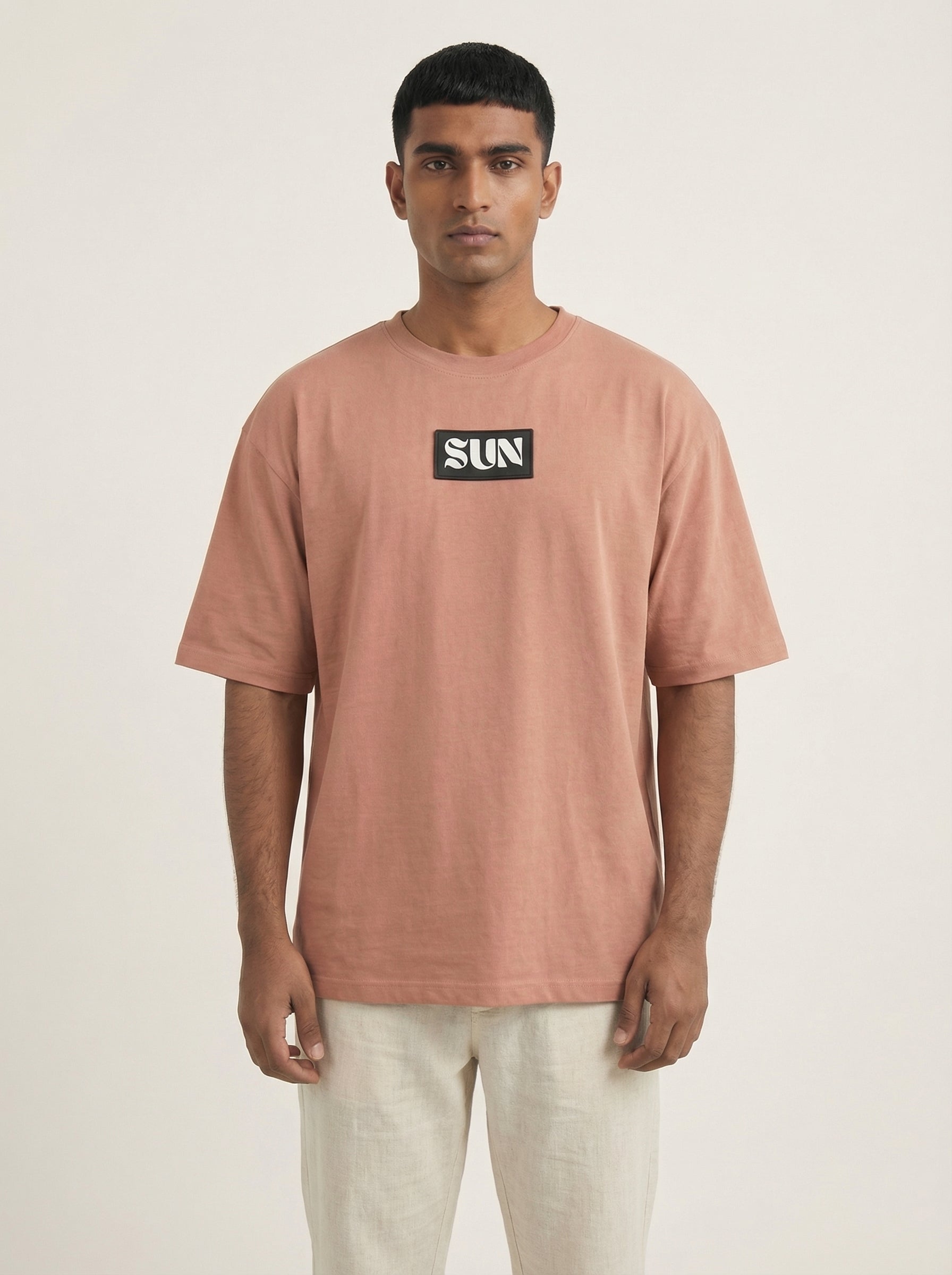 Muted Clay Tshirt