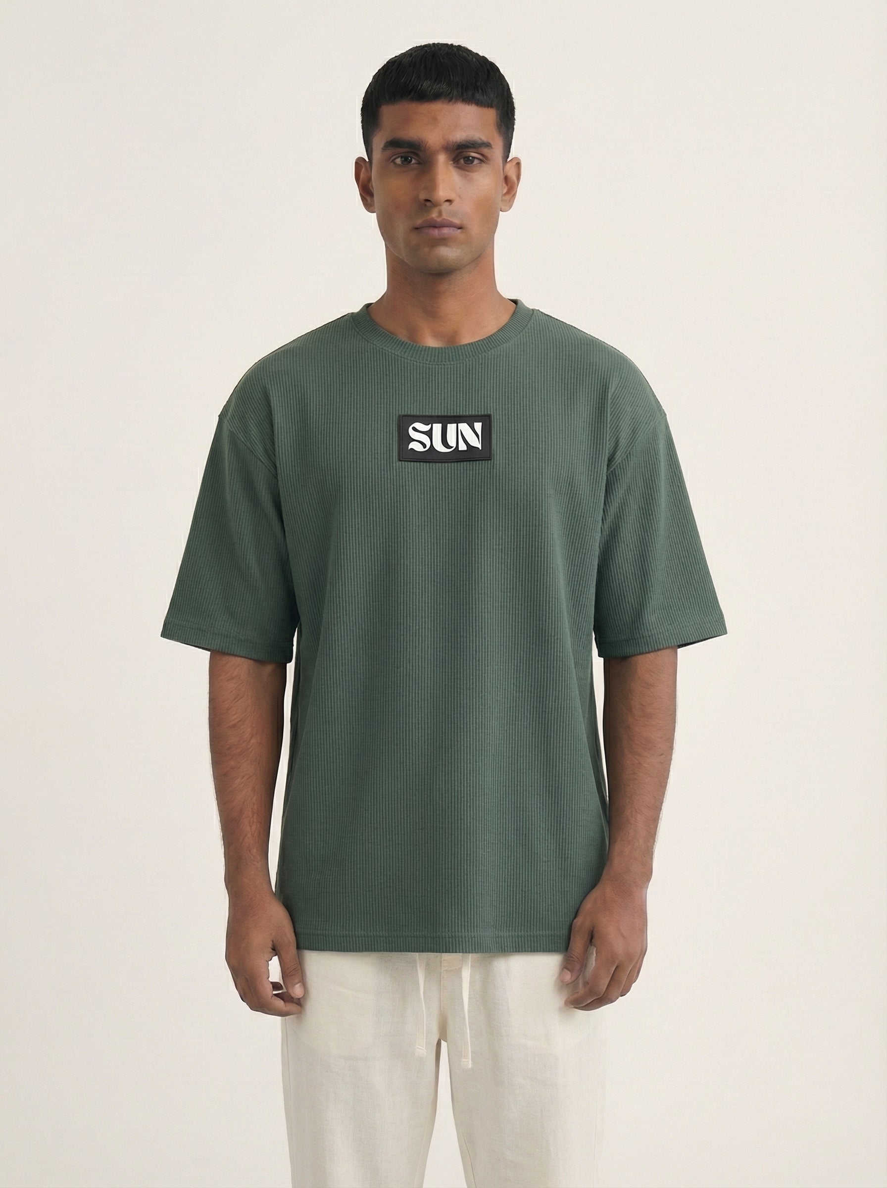 Sage Green Tshirt