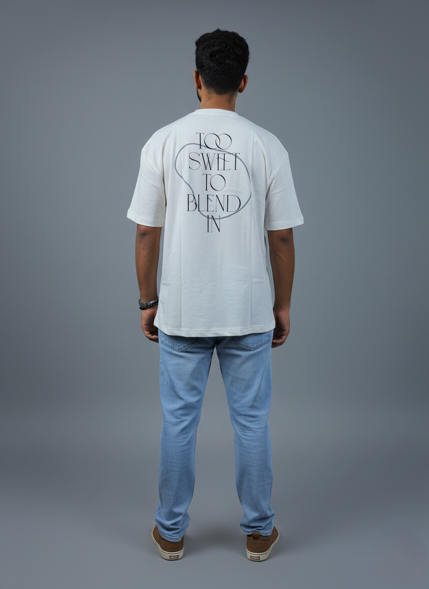 Sweet Out Loud Tee
