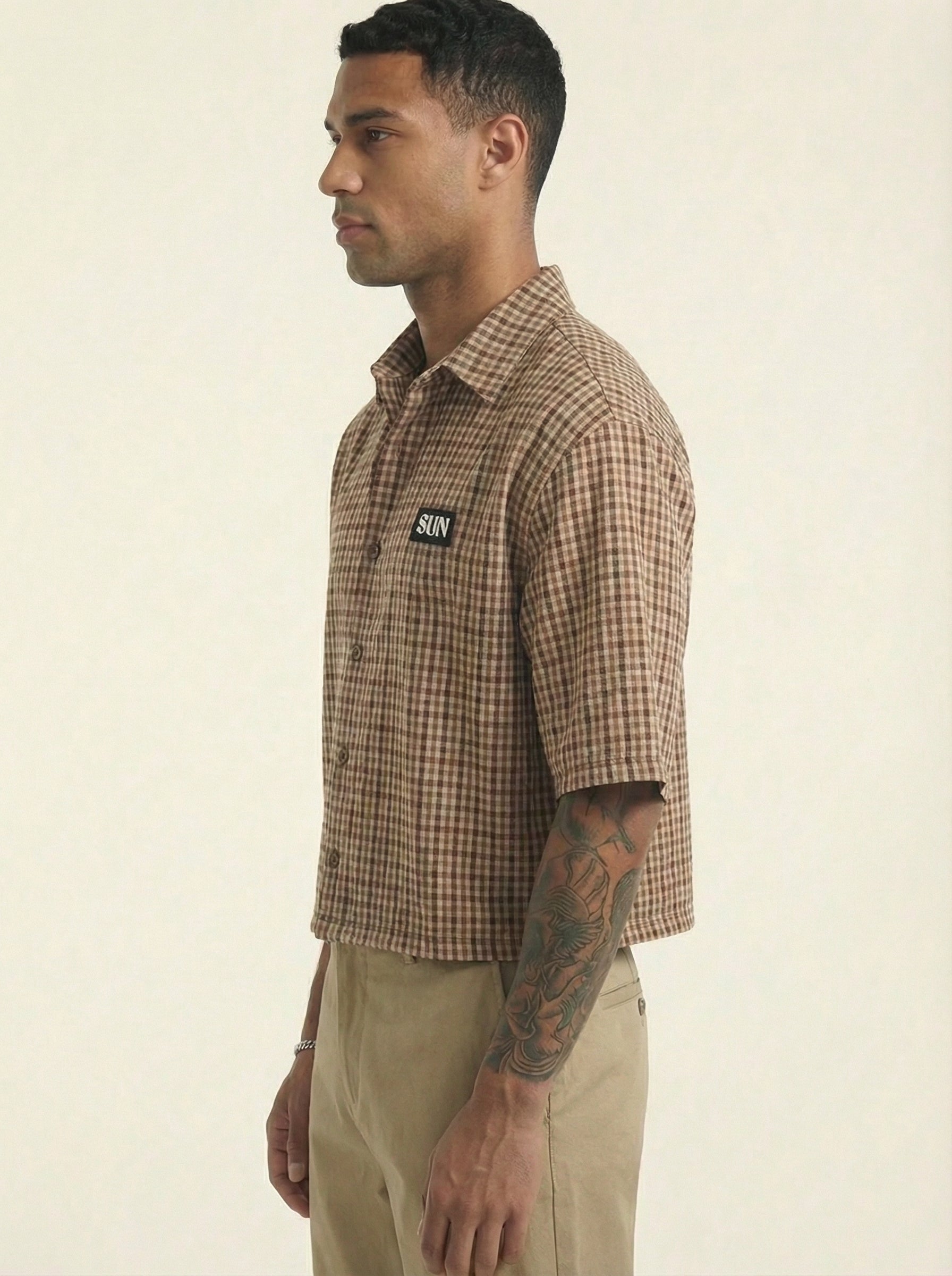 Mentally on vacation shirt