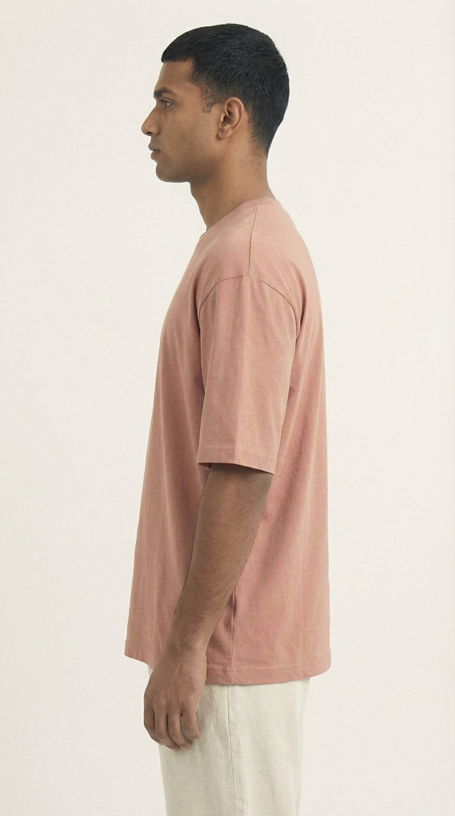 Muted Clay Tshirt