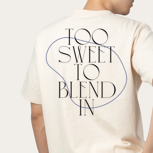 Sweet Out Loud Tee
