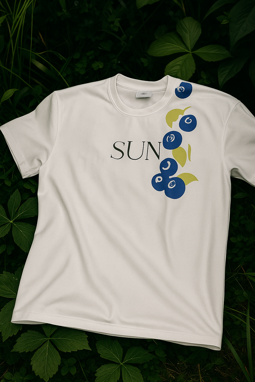 Sweet Out Loud Tee