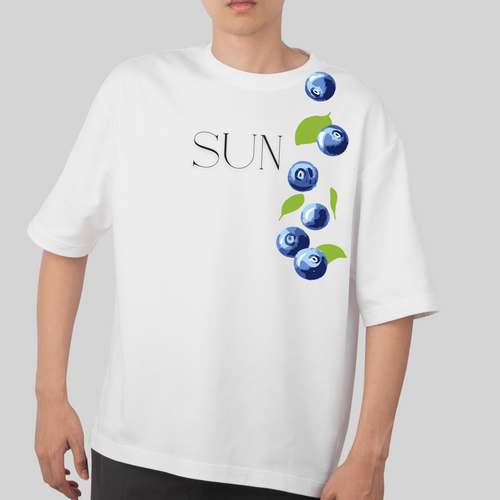 Sweet Out Loud Tee
